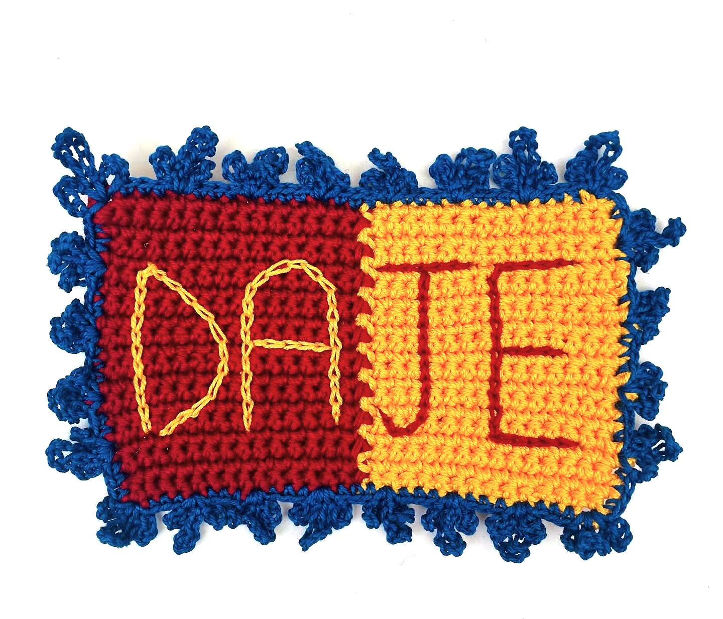 DAJE - il centrino